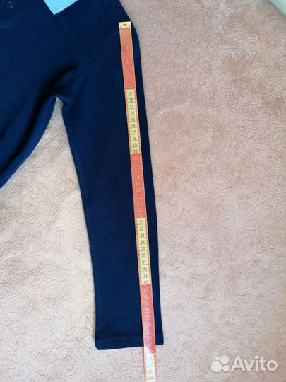 Поло для мальчика 140