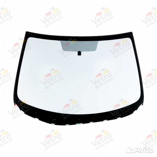 Лобовое стекло