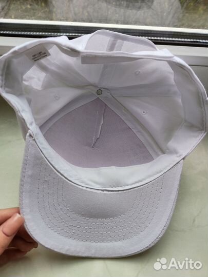 Кепка и шоппер с символикой Домодедово