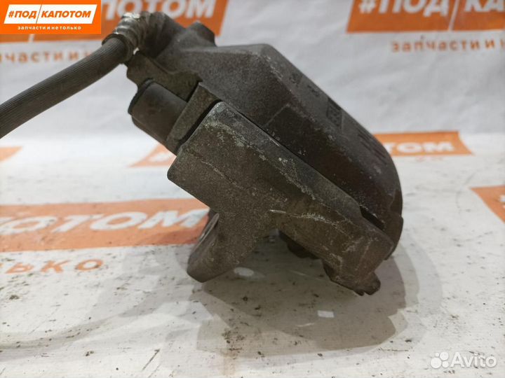 Суппорт тормозной передний правый Mazda 3 BK рест