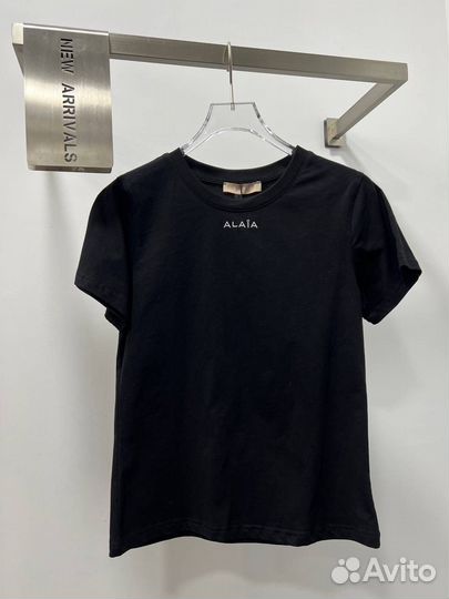 Футболка alaia
