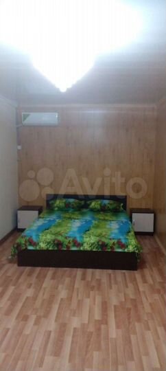 Дом 30 м² на участке 5 сот.