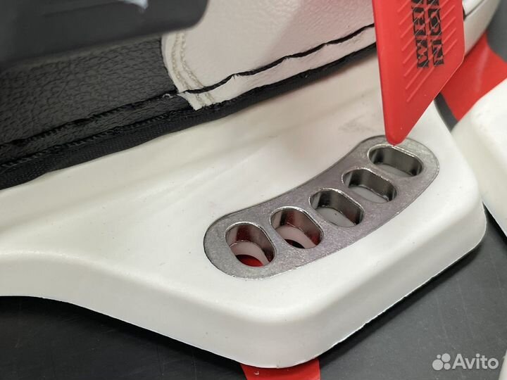 Крепления для вейкборда Why Not Banger новые