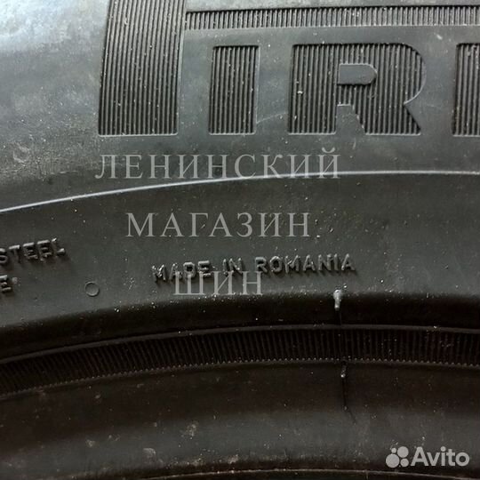 Pirelli Scorpion Ice Zero 2 285/40 R21 109H