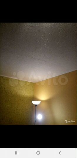 3-к. квартира, 60 м², 6/9 эт.