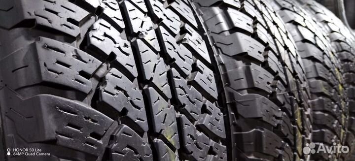 Bridgestone Dueler A/T 245/75 R17