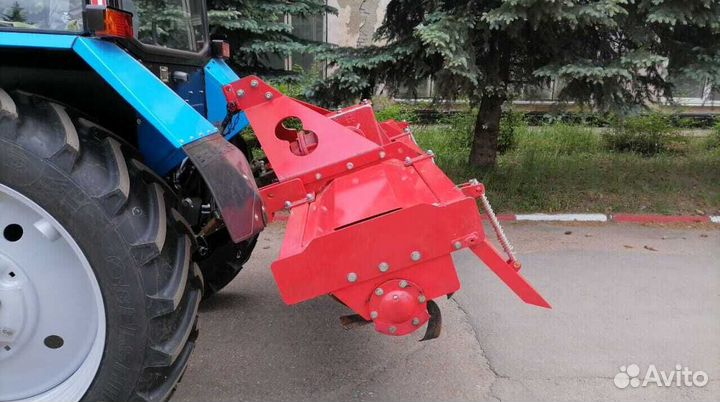 Почвофреза 1GQN 220, 2024