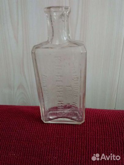 Сувенирные бутылочки