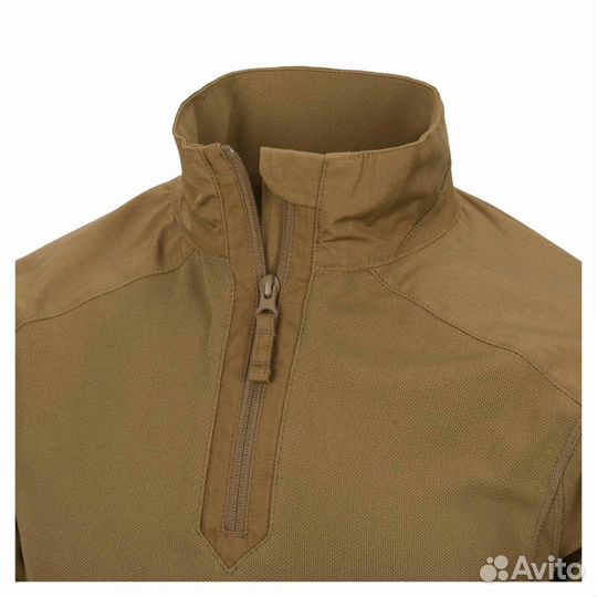 Helikon-Tex Combat Shirt mcdu coyote