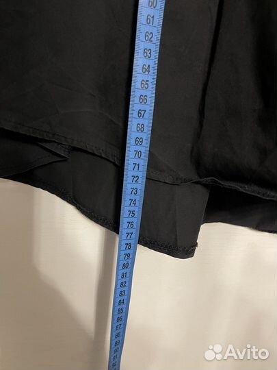 Рубашка б/у S/M размер