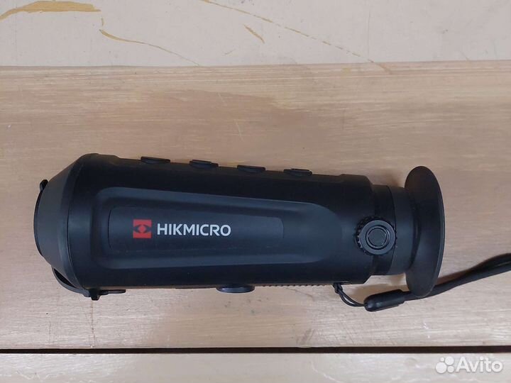 Тепловизор