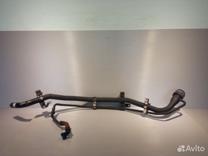 Горловина Toyota Rav 4 Ca 40 2adfhv 2013