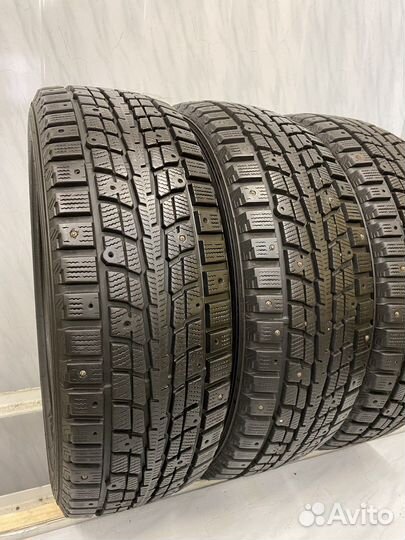 Dunlop SP Winter Ice 01 225/60 R18 104T