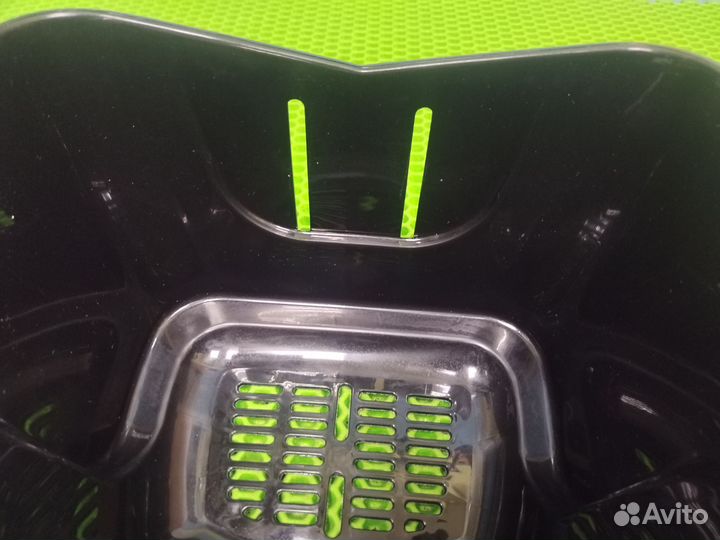 Корзина для велосипеда детского, новая