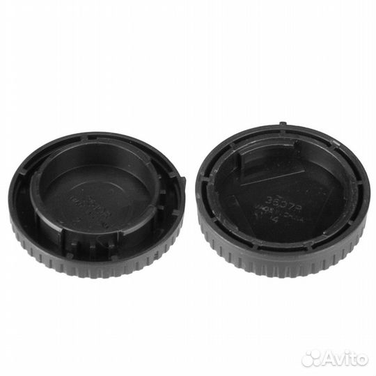 Защитная крышка PWR для байонетов Nikon 1