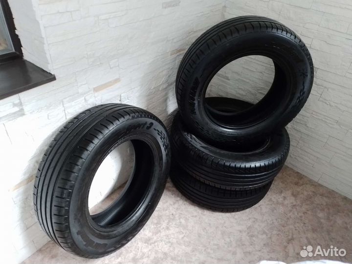 Cordiant Sport 3 235/65 R17