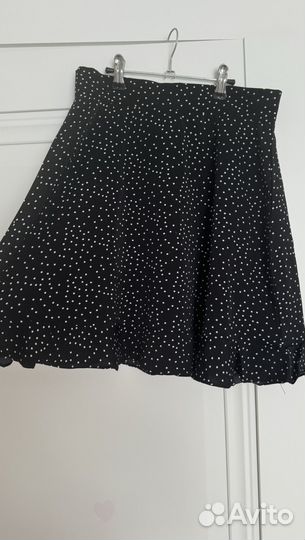 Юбки разные