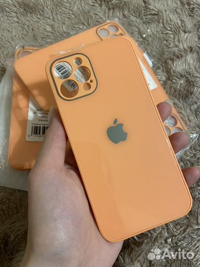 Чехол на iPhone 12 pro