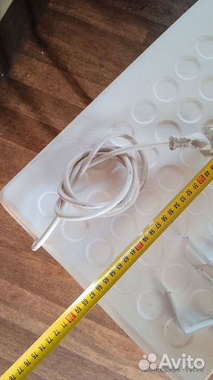 Кварцевый обогреватель бу