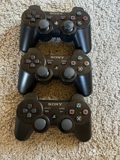 Sony PS3 + minecraft