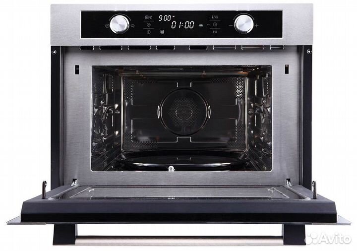 Стекло духовки плиты Krona Fornelli(Крона)