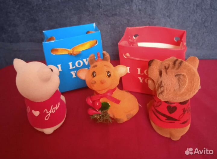 Сувенир СССР