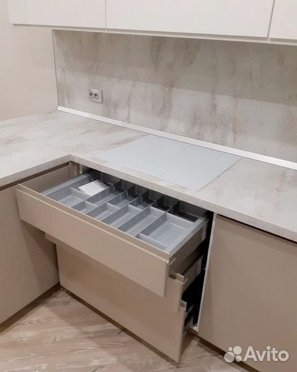 Кухни на заказ от производителя