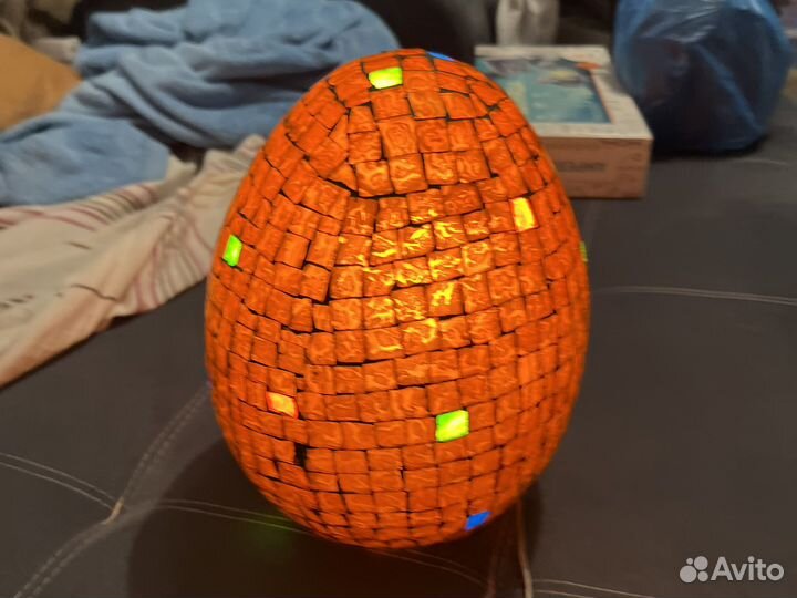 Египетский ночник