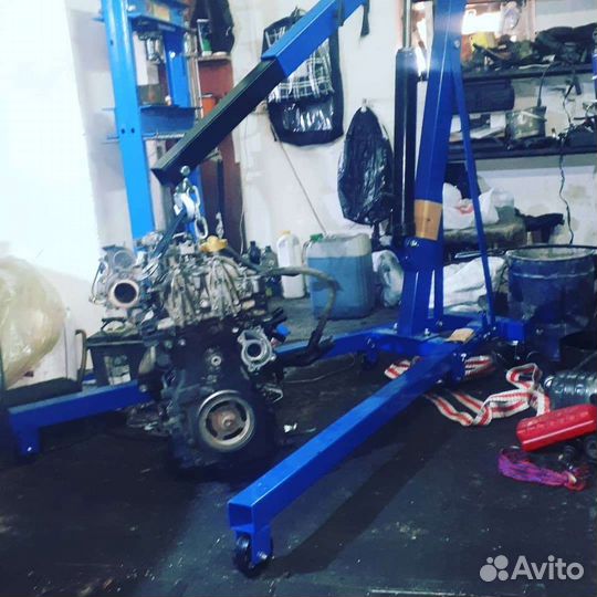 Автосервис