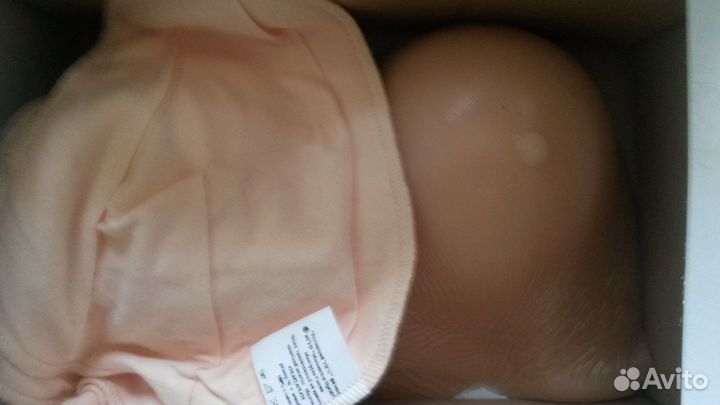 Экзопротез молочной железы.Протез молочной железы