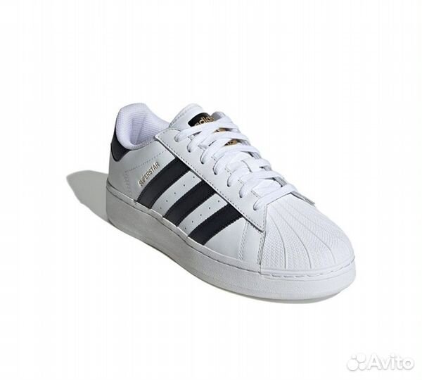 Adidas Superstar Xlg 