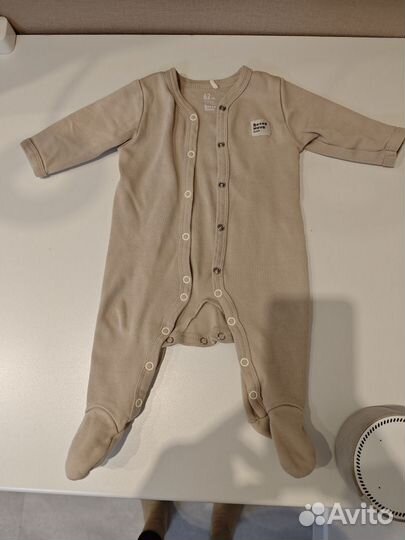 Слипы для новорожденного