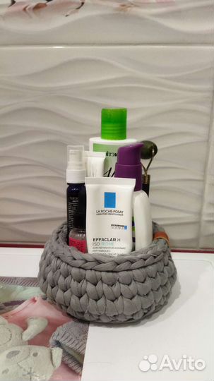 Корзина органайзер