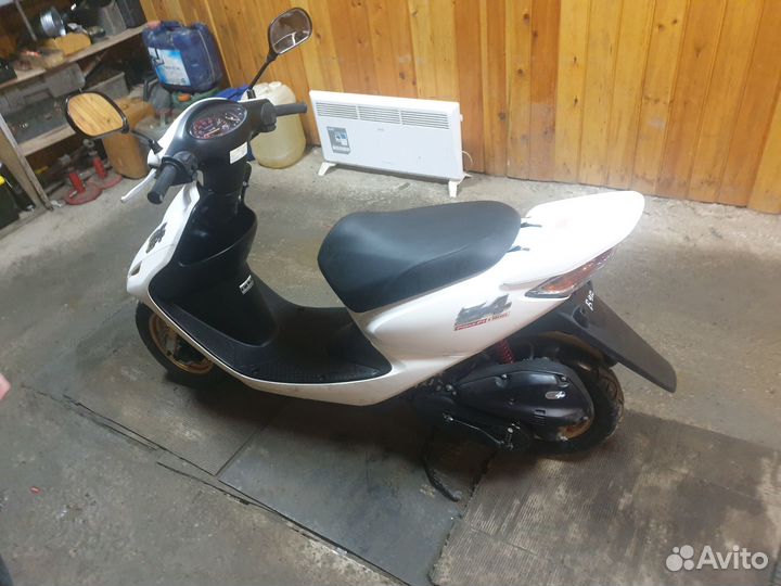 Продам скутер