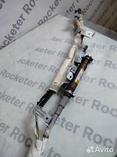 Подушка безопасности боковая правая Volvo Xc90