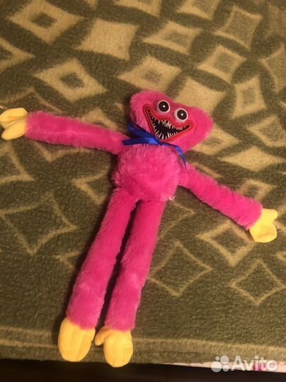 Хагги вагги