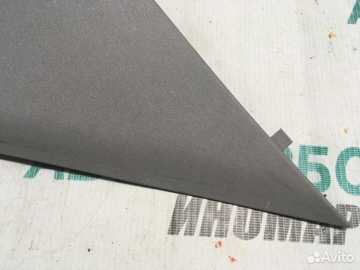 Обшивка стойки для Opel Corsa D 4 2006-2014г