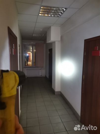 Пожарный фонарь Pelican (Рeli) 3660Z1