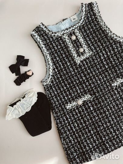 Одежда джетская пижамы, платья, комплекты