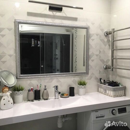 Столешница в ванную на заказ