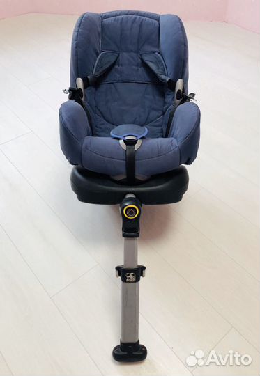 Детское кресло Maxi-Cosi Priori Fix Isofix