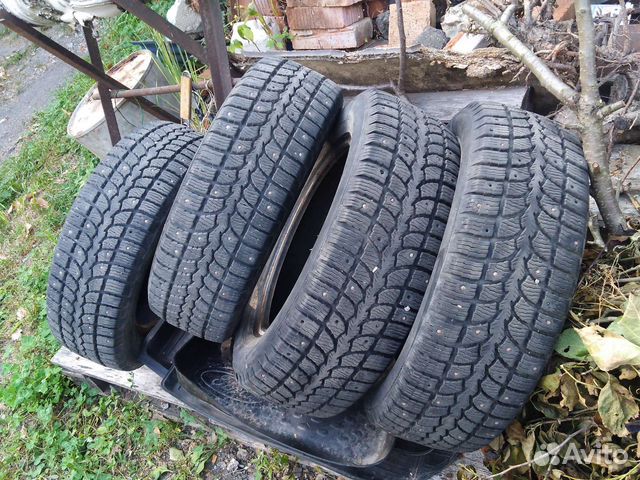 КАМА 505 Irbis 185/60 R14 купить в Ивантеевке | Авито