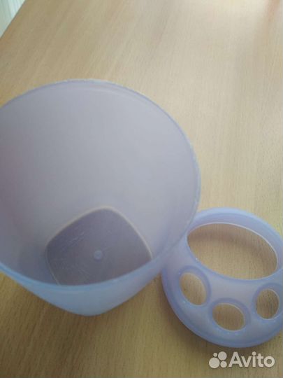 Подставка для зубных щёток, зубной пасты