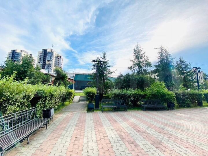 Свободного назначения, 1000 м²