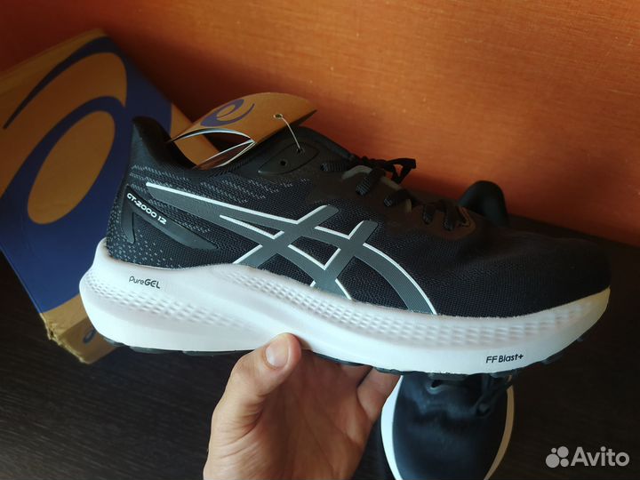 Кроссовки мужские Asics GT-2000 12