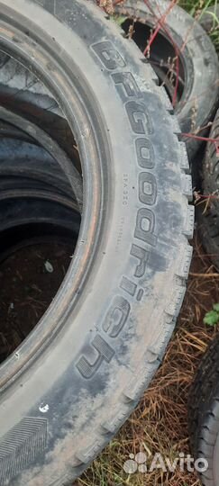 Bfgoodrich G-Force Stud 205/55 R16