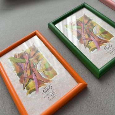 Рамки для фото 10х15