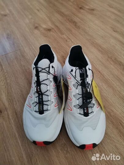 Salomon XA PRO street