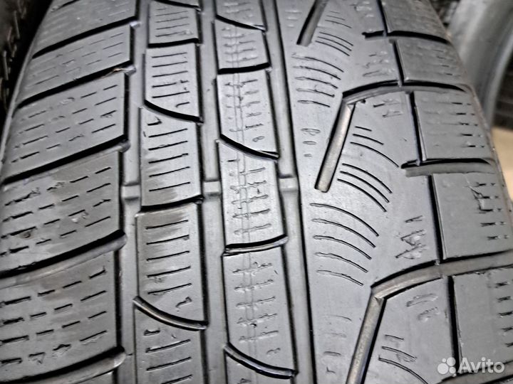 Pirelli Winter Sottozero 245/50 R18 100H
