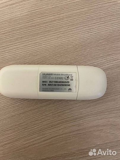 Usb модем 3g
